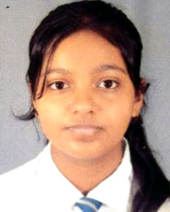 Debdyuti Nayak